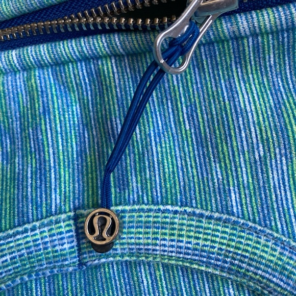 Lululemon 4 scuba hoodie - Picture 8 of 8